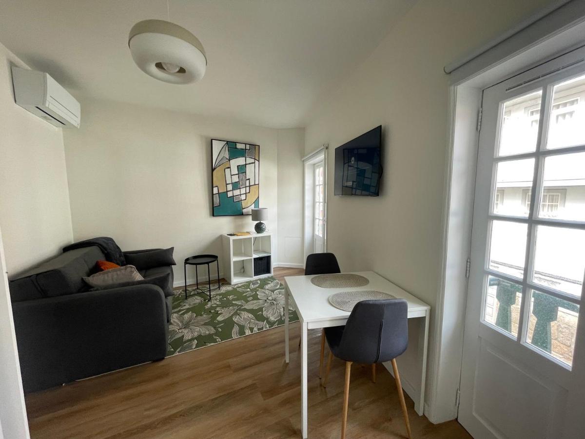 Retiro 401 One-Bedroom Apartment Guimaraes Exterior photo